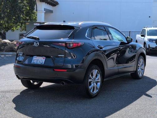 2021 Mazda CX-30 Premium Package