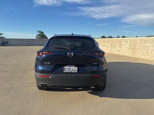 2021 Mazda CX-30 Premium Package