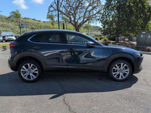 2021 Mazda CX-30 Premium Package