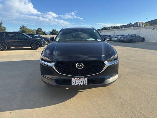 2021 Mazda CX-30 Premium Package