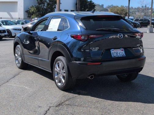 2021 Mazda CX-30 Premium Package