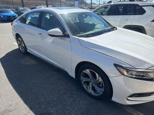 2020 Honda Accord EX-L