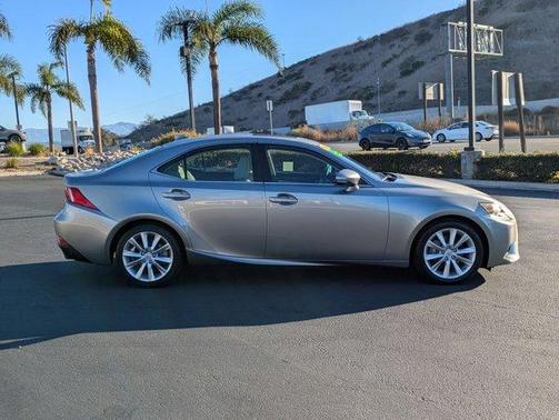2014 Lexus IS 250 Base