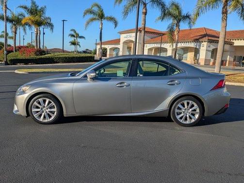2014 Lexus IS 250 Base