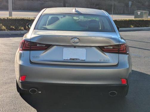 2014 Lexus IS 250 Base