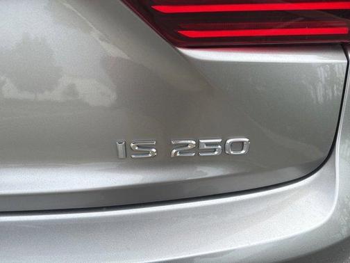 2014 Lexus IS 250 Base