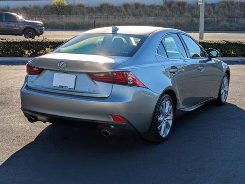 2014 Lexus IS 250 Base