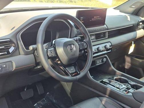 2026 Honda Passport Sport