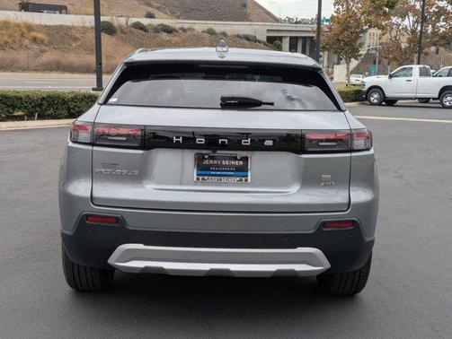 2025 Honda Prologue EX