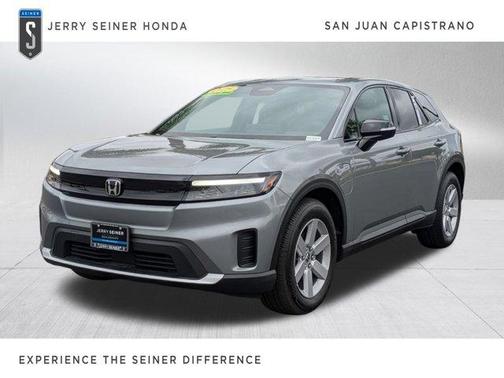 2025 Honda Prologue EX