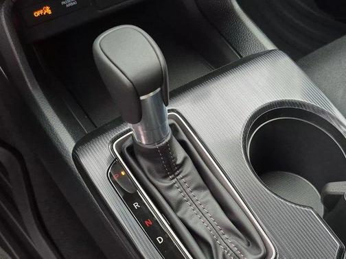 Blue Lagoon 2026 Honda Civic Sport
