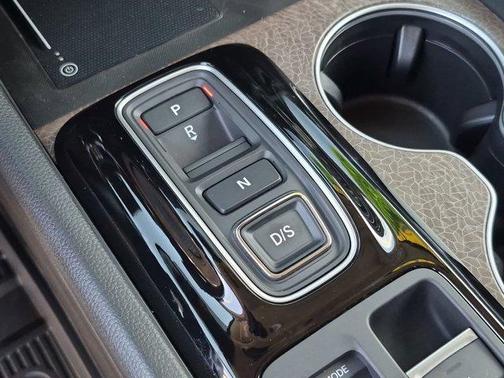 Platinum 2026 Honda Pilot Elite