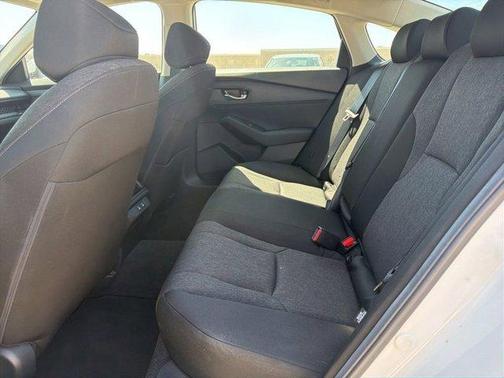 Platinum 2025 Honda Accord LX