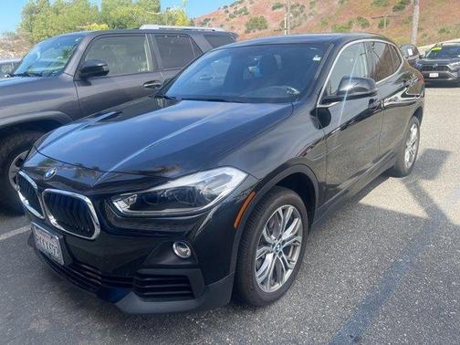 2018 BMW X2 xDrive28i