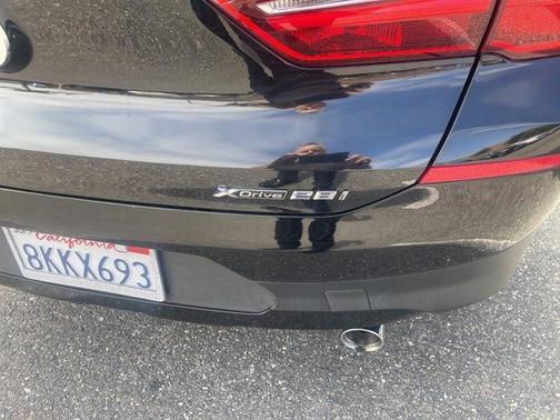2018 BMW X2 xDrive28i