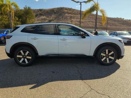 2026 Honda Prologue Touring