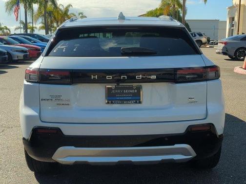 2026 Honda Prologue Touring