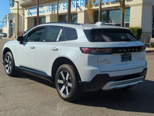 2026 Honda Prologue Touring