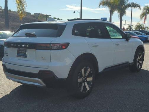 2026 Honda Prologue Touring