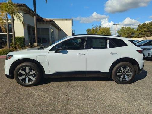 2026 Honda Prologue Touring