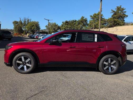 2026 Honda Prologue Touring