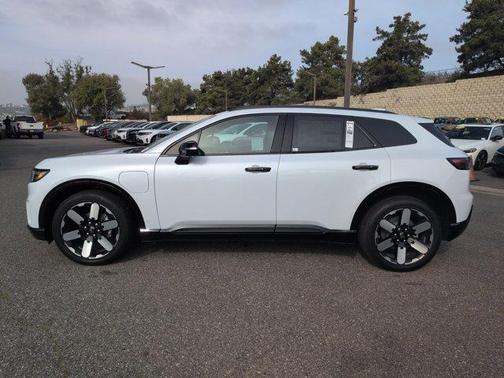 2026 Honda Prologue Elite