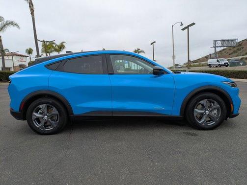 2023 Ford Mustang Mach-E Select