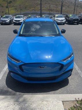 2023 Ford Mustang Mach-E Select