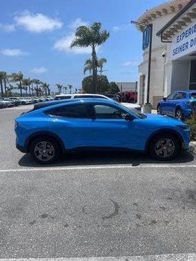 2023 Ford Mustang Mach-E Select