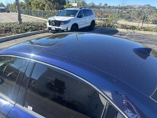 2015 Lexus IS 250 250