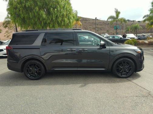 2025 Kia Carnival SX Prestige