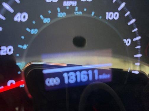 2011 Toyota Camry XLE