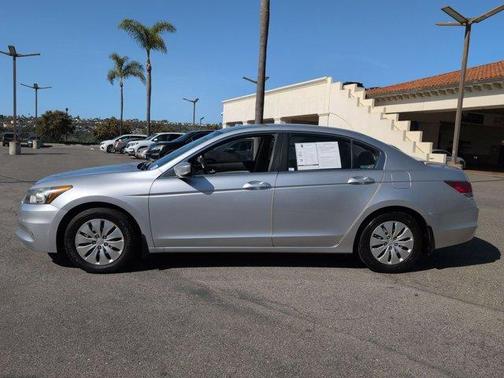 2011 Honda Accord LX