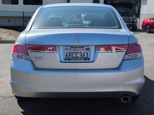 2011 Honda Accord LX
