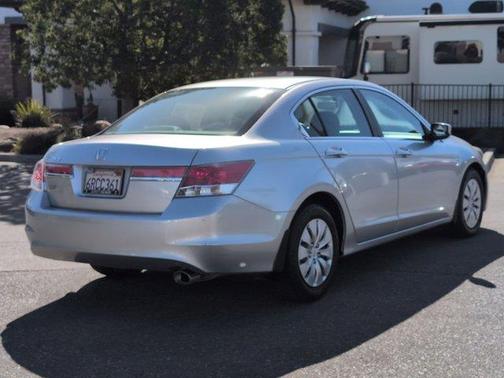 2011 Honda Accord LX