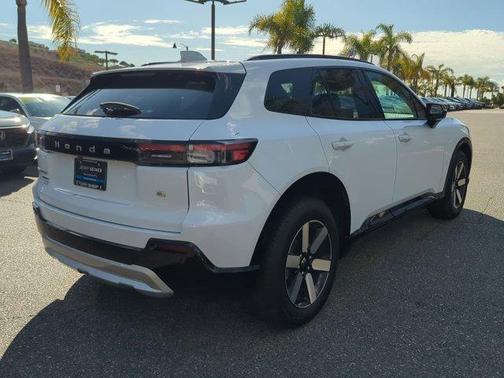 2026 Honda Prologue Touring