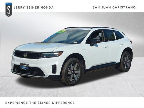 2026 Honda Prologue Touring