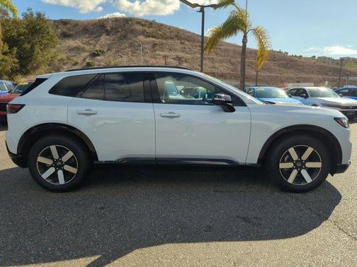 2026 Honda Prologue Touring