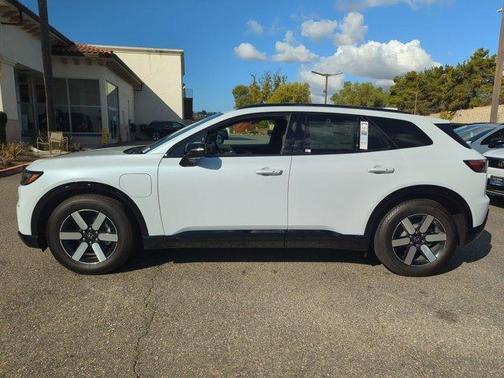 2026 Honda Prologue Touring