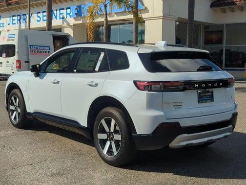 2026 Honda Prologue Touring