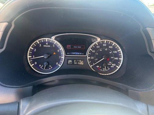 2020 INFINITI QX60 Pure