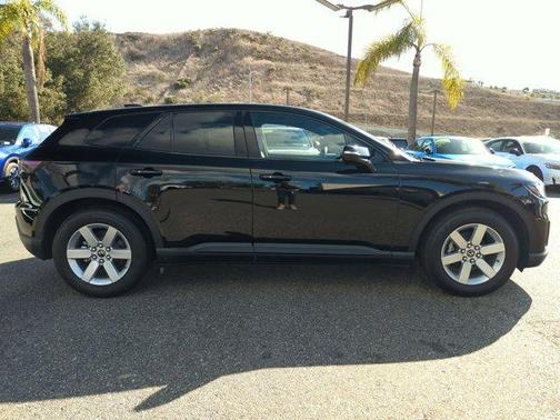 2026 Honda Prologue EX