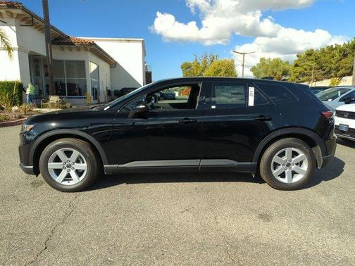 2026 Honda Prologue EX