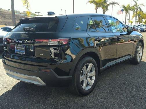 2026 Honda Prologue EX