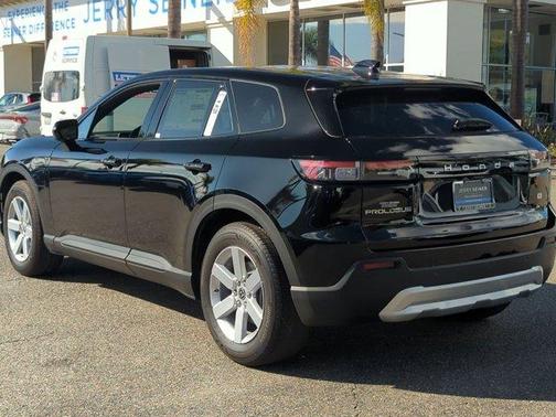 2026 Honda Prologue EX