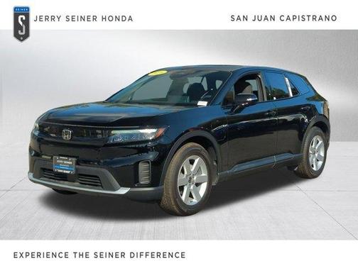 2026 Honda Prologue EX