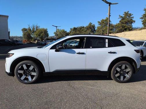 2026 Honda Prologue Elite