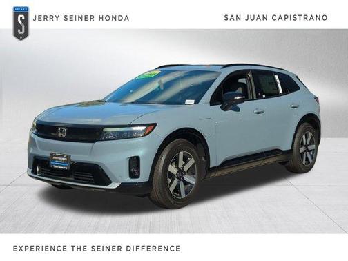 2026 Honda Prologue Touring