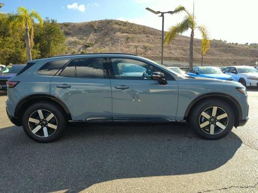 2026 Honda Prologue Touring