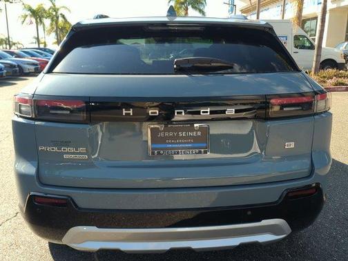 2026 Honda Prologue Touring